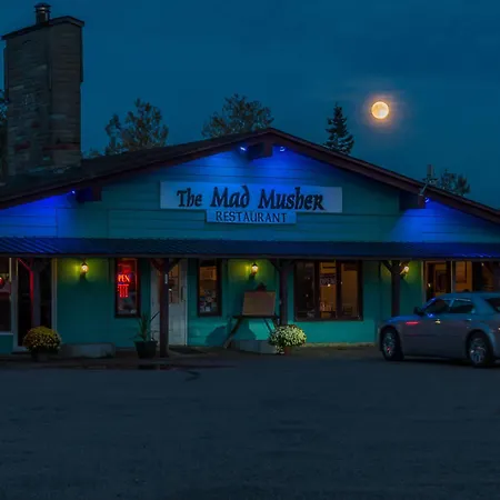 The Mad Musher - Hostel-3
